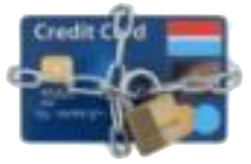 Credit
                                                          Card