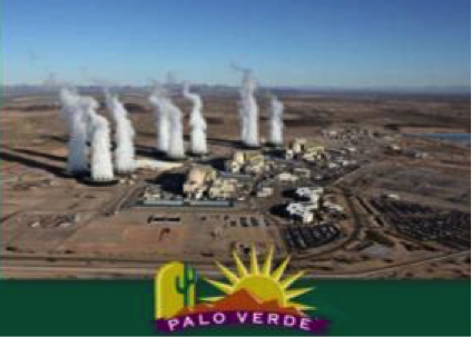 Palo
                                                          Verde
                                                          Overview