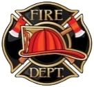 Fire Dept
                                                          Badge